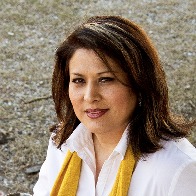 Profile Picture of Elizabeth Ludwig (@ELudwig_Author) on Twitter