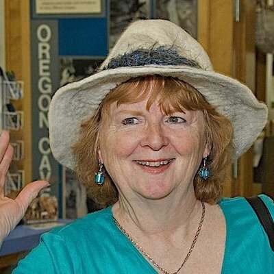 Profile Picture of Linda Clark Corey (@LindaCorey) on Twitter