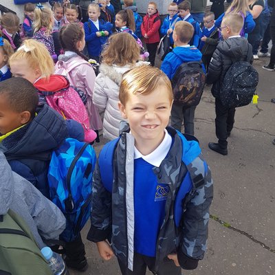 Profile Picture of Lisa-jane McNicol (@lisajane21) on Twitter