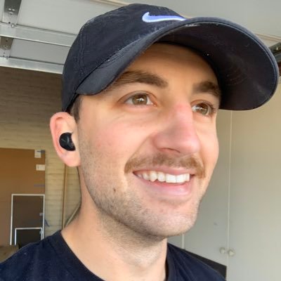 Profile Picture of Joseph Hawkes (@josephhawkes2) on Twitter