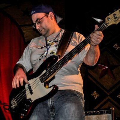 Joe Perugini - Twitter Profile Picture of Joe Perugini (@AverageJoeBeer) on Twitter