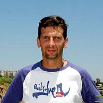 Profile Picture of Valentin Stoyanov (@valkilmars) on Twitter