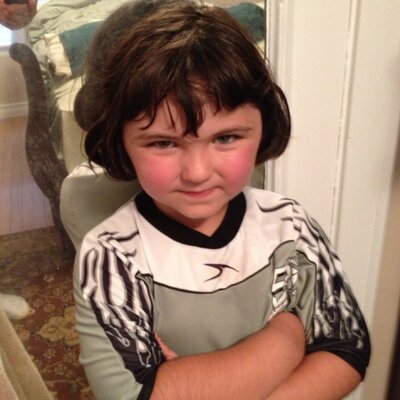 Profile Picture of Eileen McMahon (@EileenMcM70) on Twitter