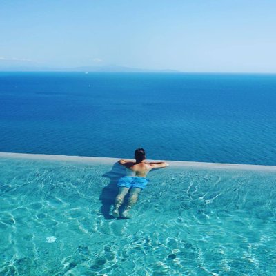 Profile Picture of Michael Ciufo (@mchoofo) on Twitter