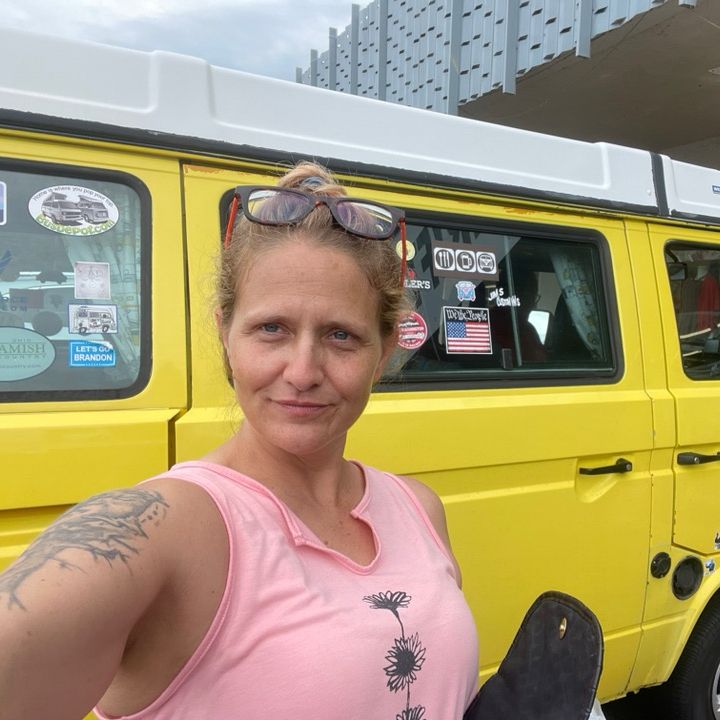 Profile Picture of Kellis Baker (@joyridedriver) on Tiktok