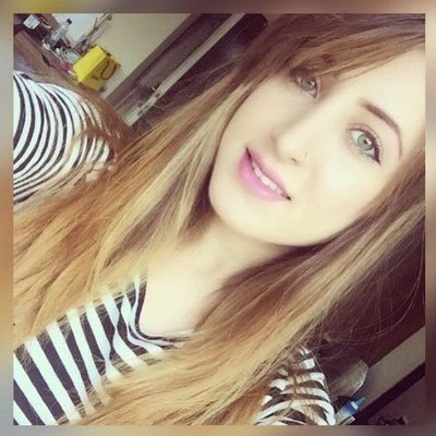 Profile Picture of Haleemah Ahmed (@Haleemahax15) on Twitter