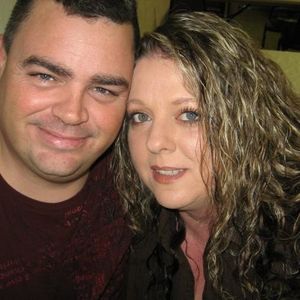Profile Picture of Kelly Sexton (@kellybeetle) on Myspace