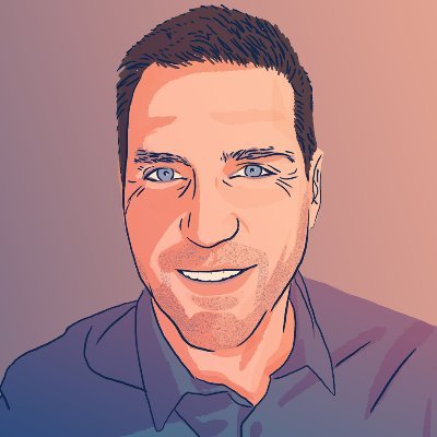 Profile Picture of Michael Scully (@viaScully) on Twitter