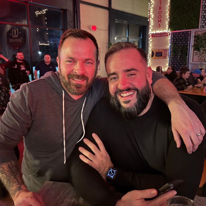 Profile Picture of David Dittbrenner (@@daviddittbrenner25) on Tiktok