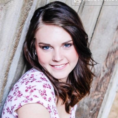 Profile Picture of Shae Murphy (@ShaeMurphy99) on Twitter