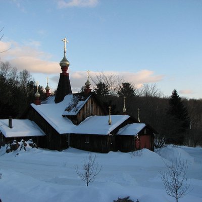 Profile Picture of Rev. Fr. Eugene Koprowski (@FrKoprowski) on Twitter