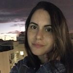 Profile Picture of Carol Lombardi (@carolmll) on Instagram