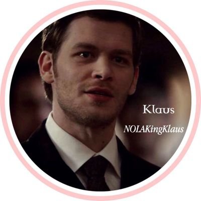 Profile Picture of NiKlaus Mikaelson  👑 (@NOLAKingKlaus) on Twitter