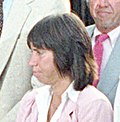 Profile Picture of Rosemary Casals - Wikipediaon Wikipedia