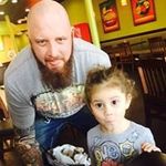 Profile Picture of Barry Kirk (@kirkbarry) on Instagram