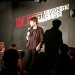 Profile Picture of Alex Farrow (@alexfarrowcomedy) on Instagram