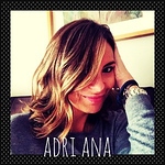 Profile Picture of Adriana Perez (@adrianaspaliu) on Flickr