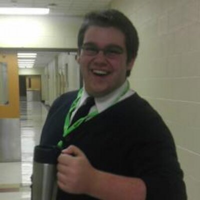 Profile Picture of Gregory Swinson (@GregSwinsonLHS) on Twitter