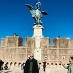 Profile Picture of Carlos Daniel Taraborrelli (@carlostaraborrelli) on Instagram