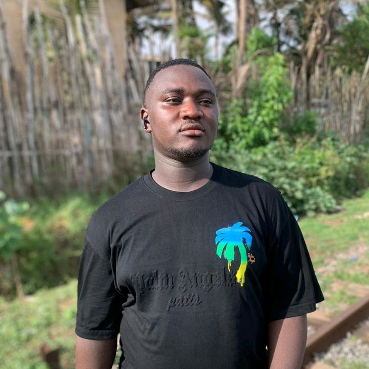 Profile Picture of Benjamin Biney (@benjamin.biney) on Tiktok