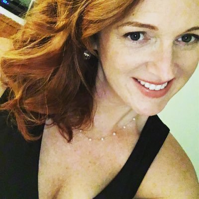 Profile Picture of Amanda Staples (@G1NGER616) on Twitter