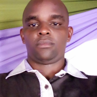 Profile Picture of James  Kamau (@jameskamau38) on Twitter