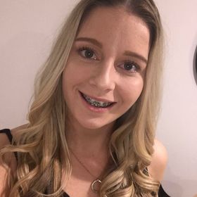 Brianna Cameron - Pinterest Profile Picture of Brianna Cameron (@BriannaJade7) on Pinterest