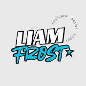 Profile Picture of Liam Frost (@hiphopgaming1934) on Youtube