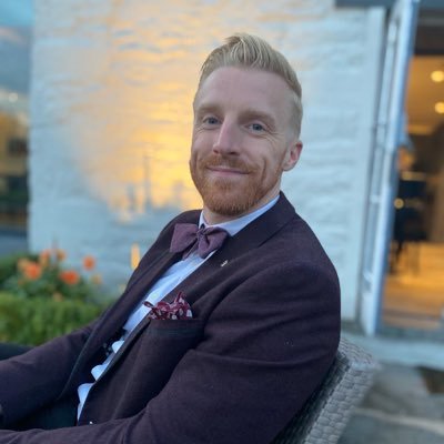 Profile Picture of Michael Roscoe (@MikeRoscoeNHS) on Twitter