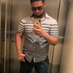 Profile Picture of ᗩᒪᑕᗩᒪᗩ (𝗔𝗹𝗲𝘅 𝗧𝗵𝗼𝗺𝗮𝘀) (@alcalard) on Instagram