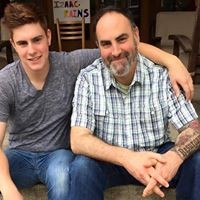 Profile Picture of Kevin Rains (@kevin-rains) on Quora