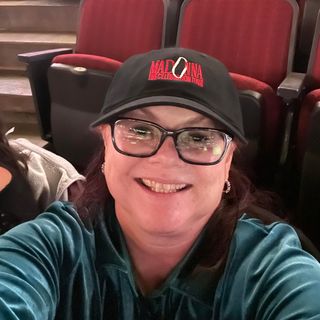 Profile Picture of Katherine Amari O'Dell (@kaaodell) on Instagram