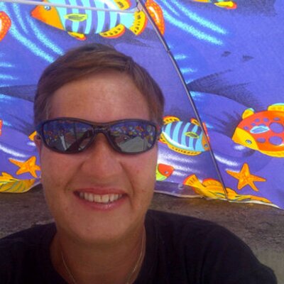 Profile Picture of Sandra St Clair... (@Ma_van_3) on Twitter
