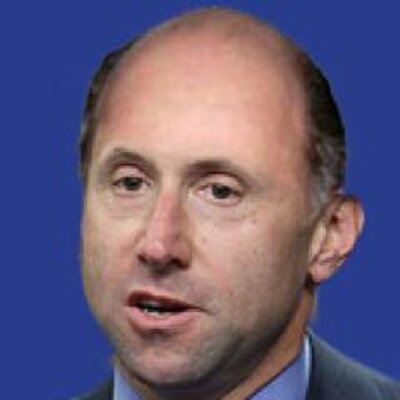Profile Picture of Fake Jeff Wilpon (@TheFakeJeffKile) on Twitter