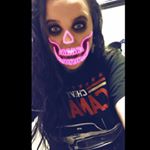 Profile Picture of 🐚Kiley Jensen🐚 (@graveyardgirl357) on Instagram