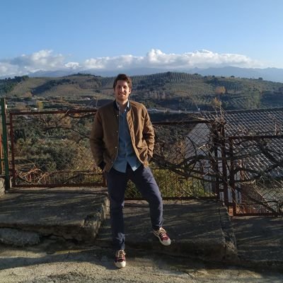 Jose Siles - Twitter Profile Picture of Jose Siles (@josesilesglez) on Twitter