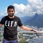 Profile Picture of André Urcino (@andrewsurcino) on Instagram