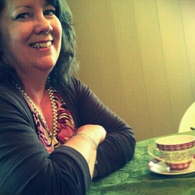 Profile Picture of Beverly Steele (@BevinOR) on Twitter