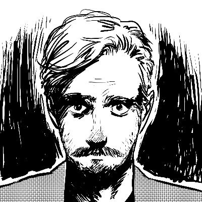 Profile Picture of George Victor Schall (@georgeschall) on Twitter