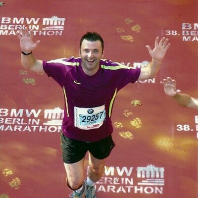 Profile Picture of Chris Weir (@henke1967) on Twitter