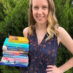 Profile Picture of Cassie | Bookstagram (@cassiereading) on Instagram