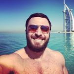 Profile Picture of Benjamin kenwood (@benjaminkenwood) on Instagram