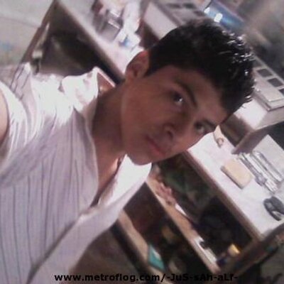 Sahid Sotelo Fuentes - Twitter Profile Picture of Sahid Sotelo Fuentes (@Justin_Alfonso) on Twitter