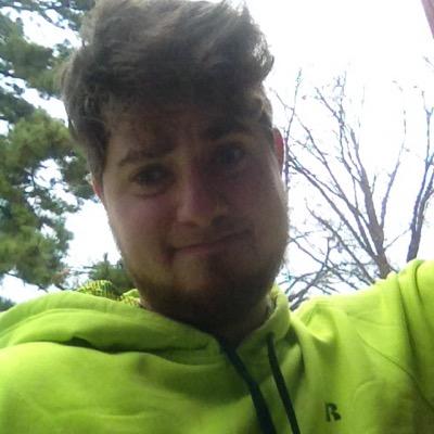 Casey Mcguire - Twitter Profile Picture of Casey Mcguire (@caseymcguire6) on Twitter