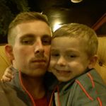 Profile Picture of Corey Bramlett (@bramlett91) on Instagram