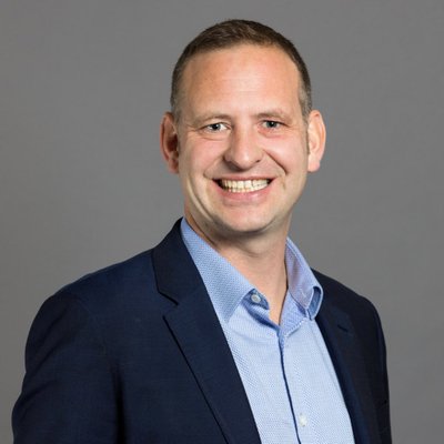 Profile Picture of Toby Linton Burton (@TobyLinton) on Twitter