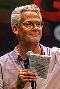 Profile Picture of Sam Registeron Wikipedia