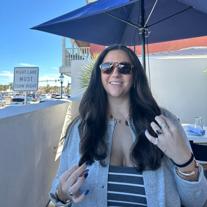 Profile Picture of Jacqueline Ruch (@jacquelineruch) on Tiktok