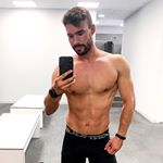 Profile Picture of Sergio Sánchez (@sergiosanchez.f) on Instagram