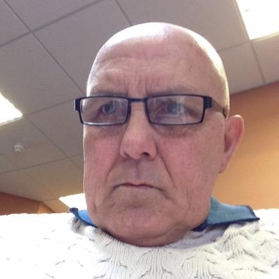 Profile Picture of David Dove (@daviddove1957) on Twitter